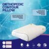 Orthopedic Contour Pillow