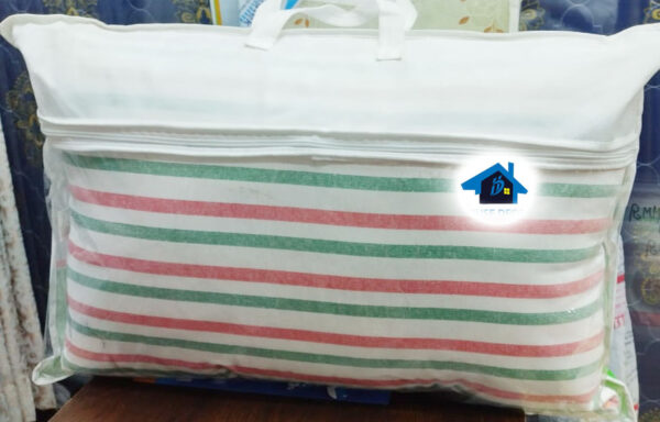 100% Pure Champion Shimul Pillow