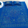 Nakshikatha BedSheet 3Pics Set - Image 3
