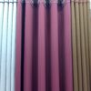 Full One Colour 95% Blackout Curtain - Image 4