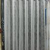 Velvet Curtain Of Flower Design - Image 2