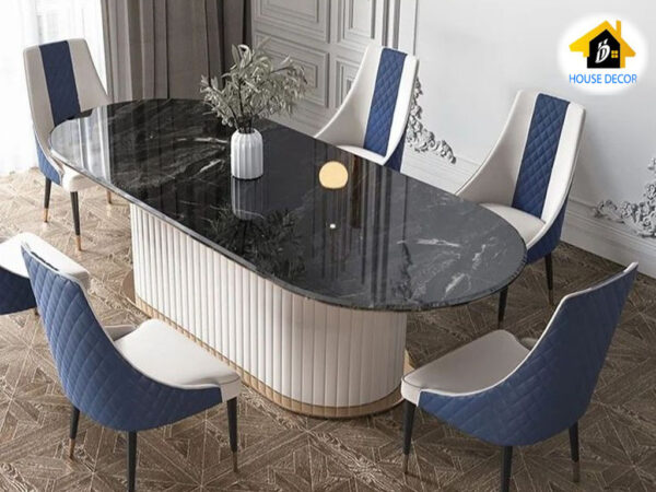 HD Dining - 801