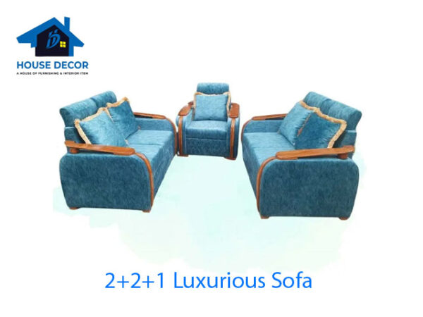 HD Sofa - 101