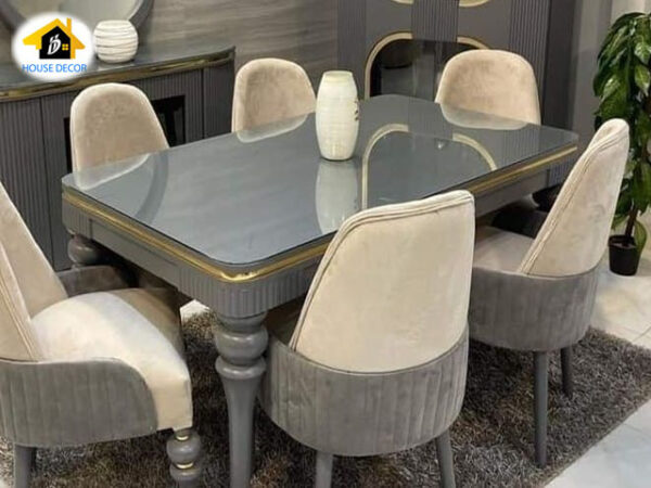 HD Dining - 810