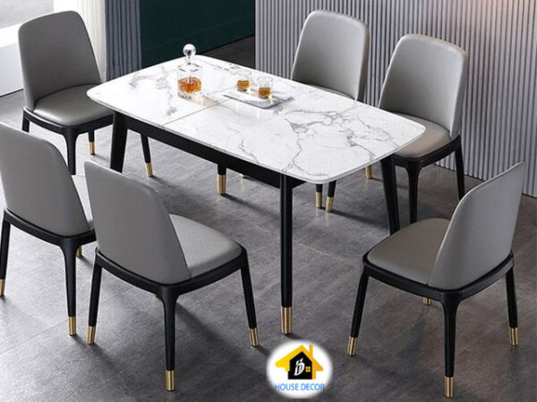 HD Dining - 811