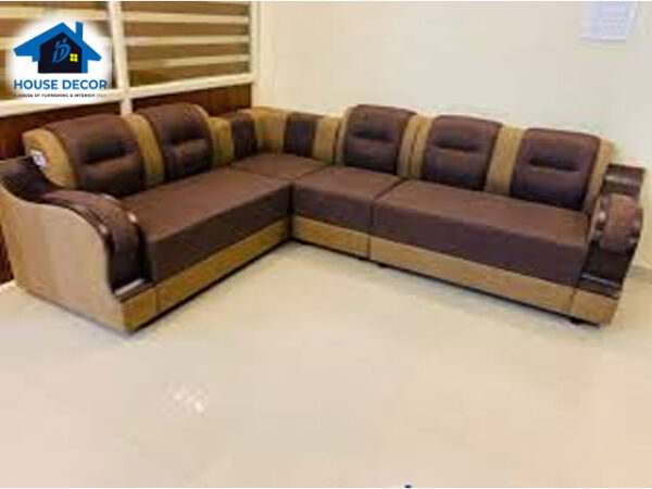HD Sofa - 111