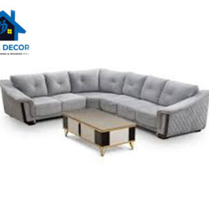 HD Sofa - 112