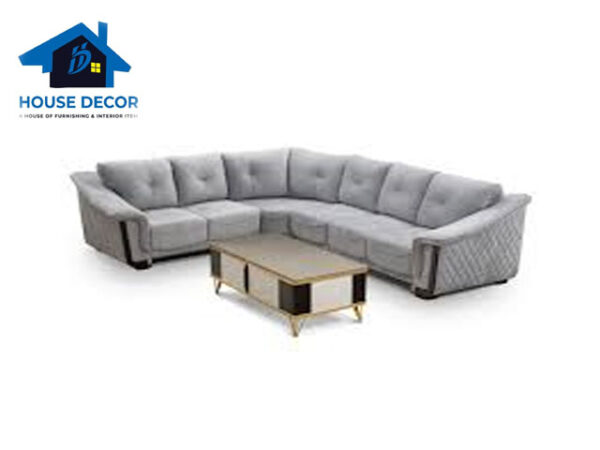 HD Sofa - 112