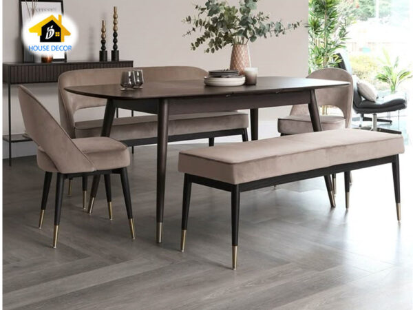 HD Dining - 815