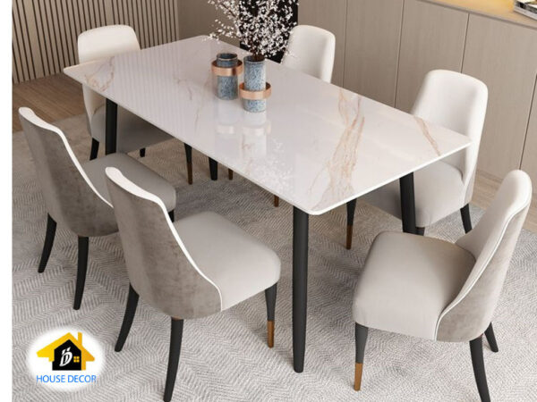 HD Dining - 817