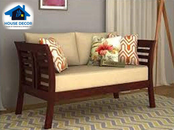 HD Sofa - 117