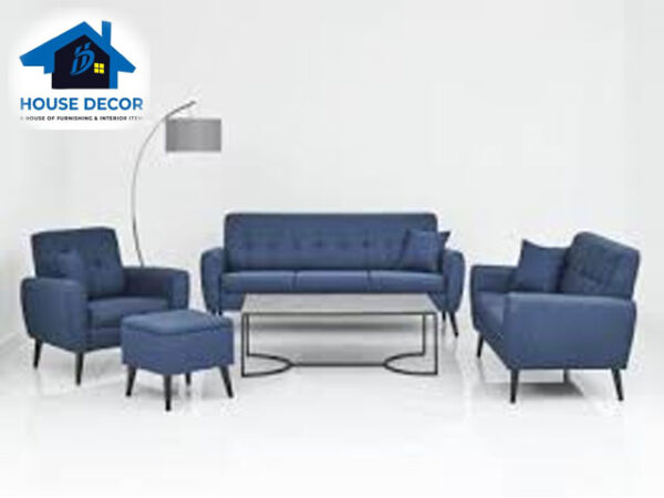 HD Sofa - 119