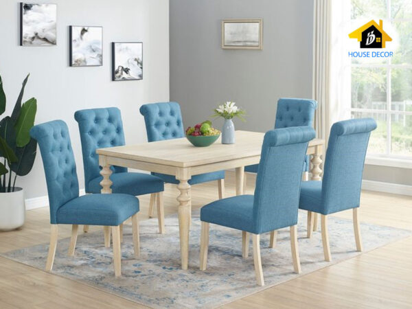 HD Dining - 802