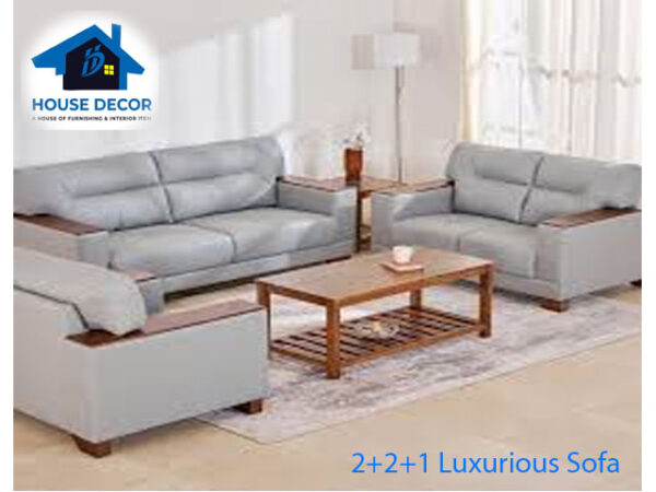 HD Sofa -102