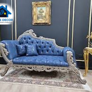 HD Sofa - 120