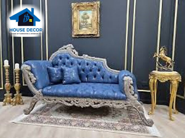 HD Sofa - 120