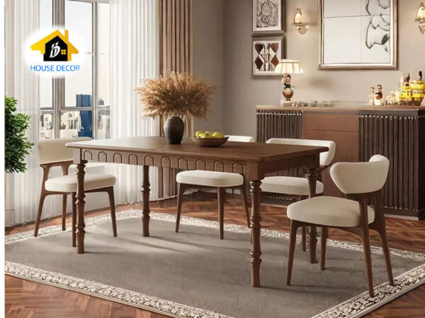 HD Dining - 822