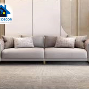 HD Sofa - 122