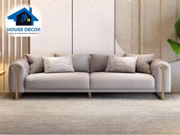 HD Sofa - 122