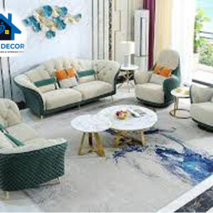 HD Sofa - 123