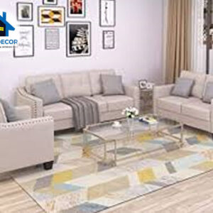HD Sofa - 124