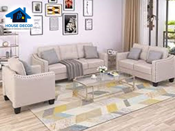 HD Sofa - 124