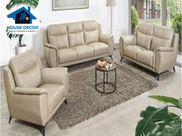 HD Sofa - 125
