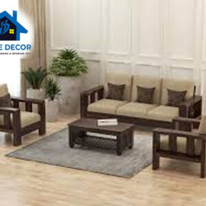 HD Sofa - 126