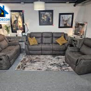 HD Sofa - 127