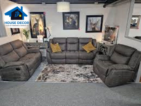 HD Sofa - 127