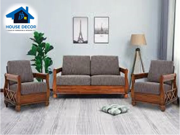 HD Sofa - 128
