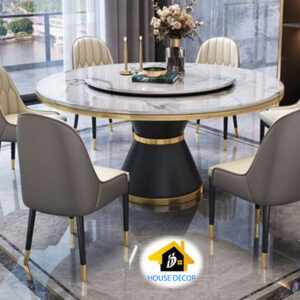 HD Dining - 829
