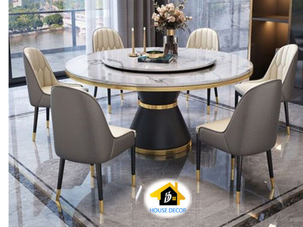 HD Dining - 829