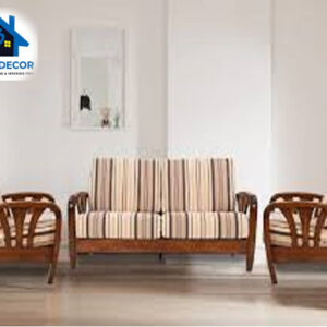 HD Sofa - 129