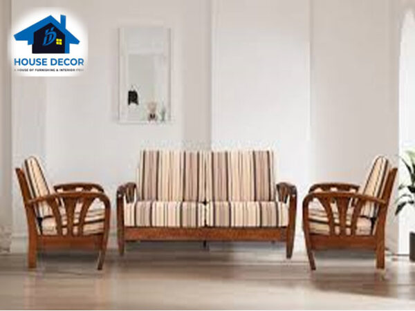 HD Sofa - 129