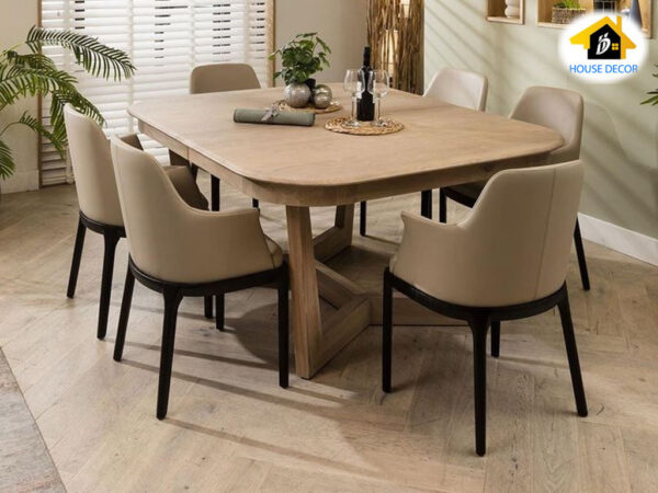 HD Dining - 803
