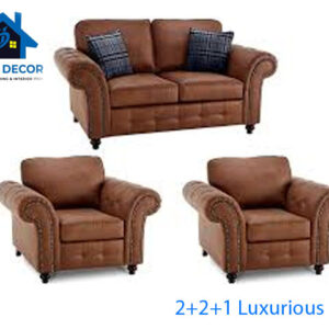 HD Sofa - 103