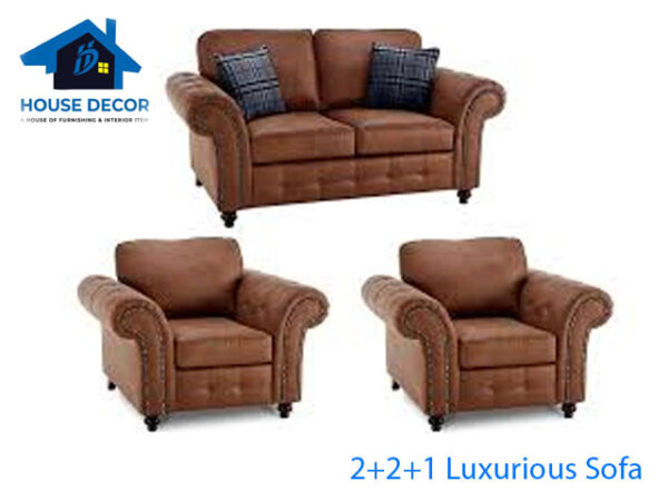 HD Sofa - 103