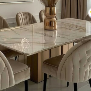 HD Dining - 830