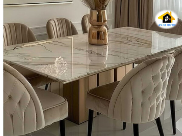 HD Dining - 830