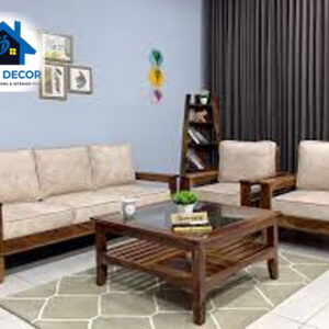 HD Sofa - 130
