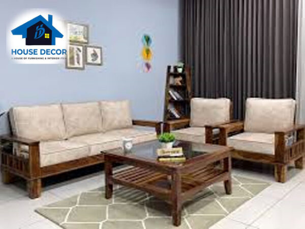 HD Sofa - 130