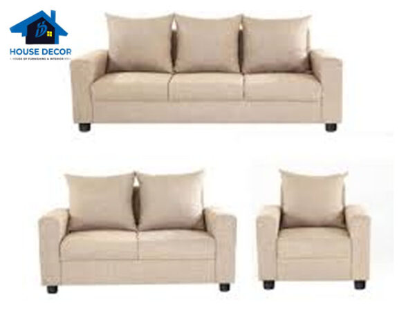 HD Sofa - 131