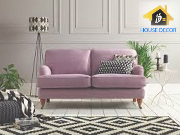 HD Sofa - 133