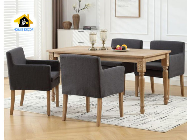 HD Dining - 834