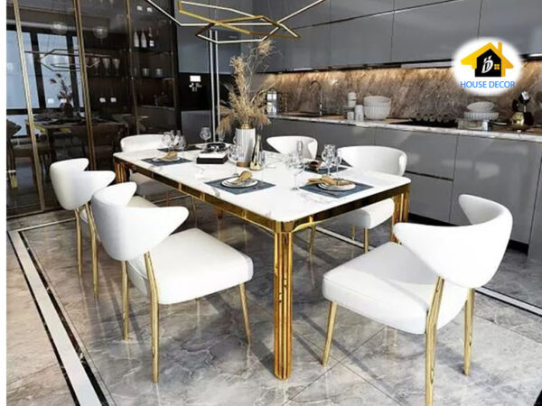 HD Dining - 835