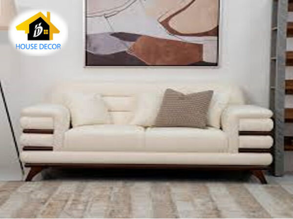 HD Sofa - 136