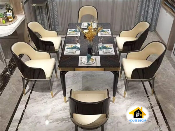 HD Dining - 837