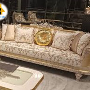 HD Sofa - 137