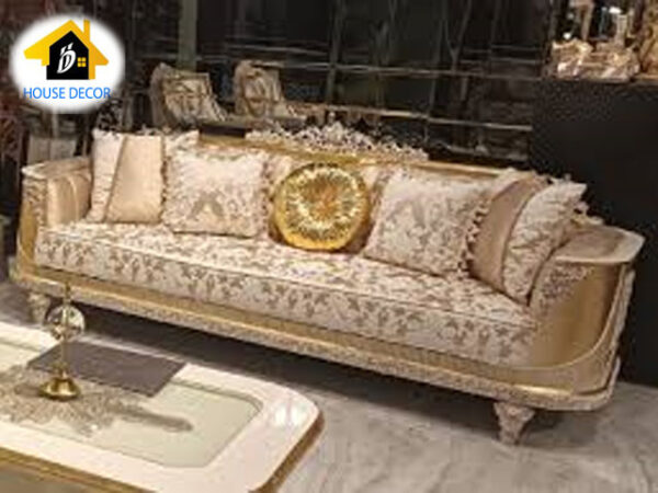 HD Sofa - 137